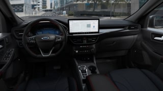 2025 Ford Escape® Internal Image 2